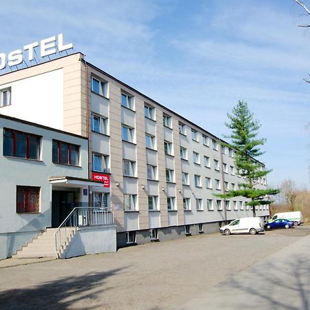 Twoj Hostel Руда-Шльонська Екстер'єр фото