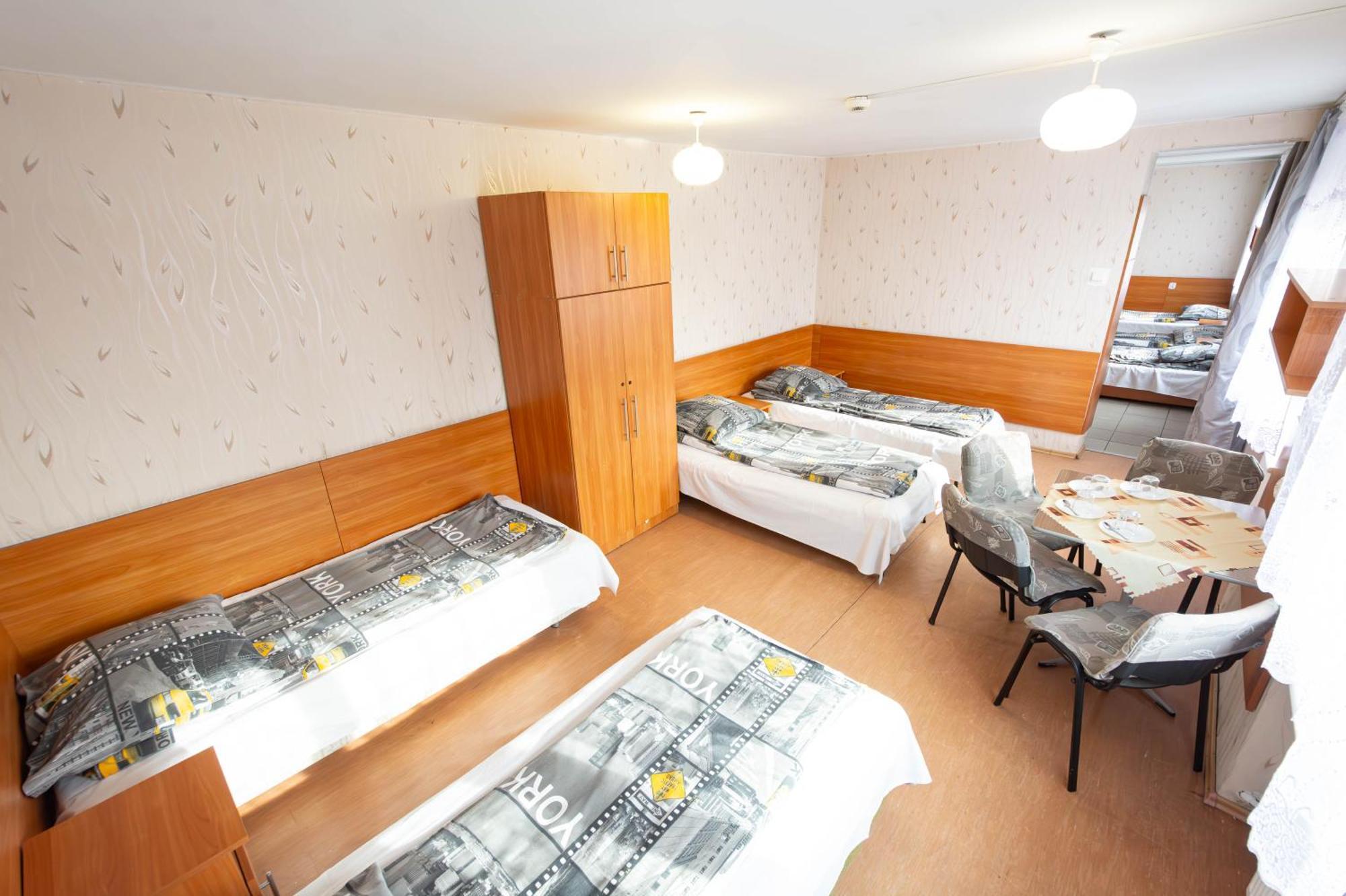 Twoj Hostel Руда-Шльонська Екстер'єр фото