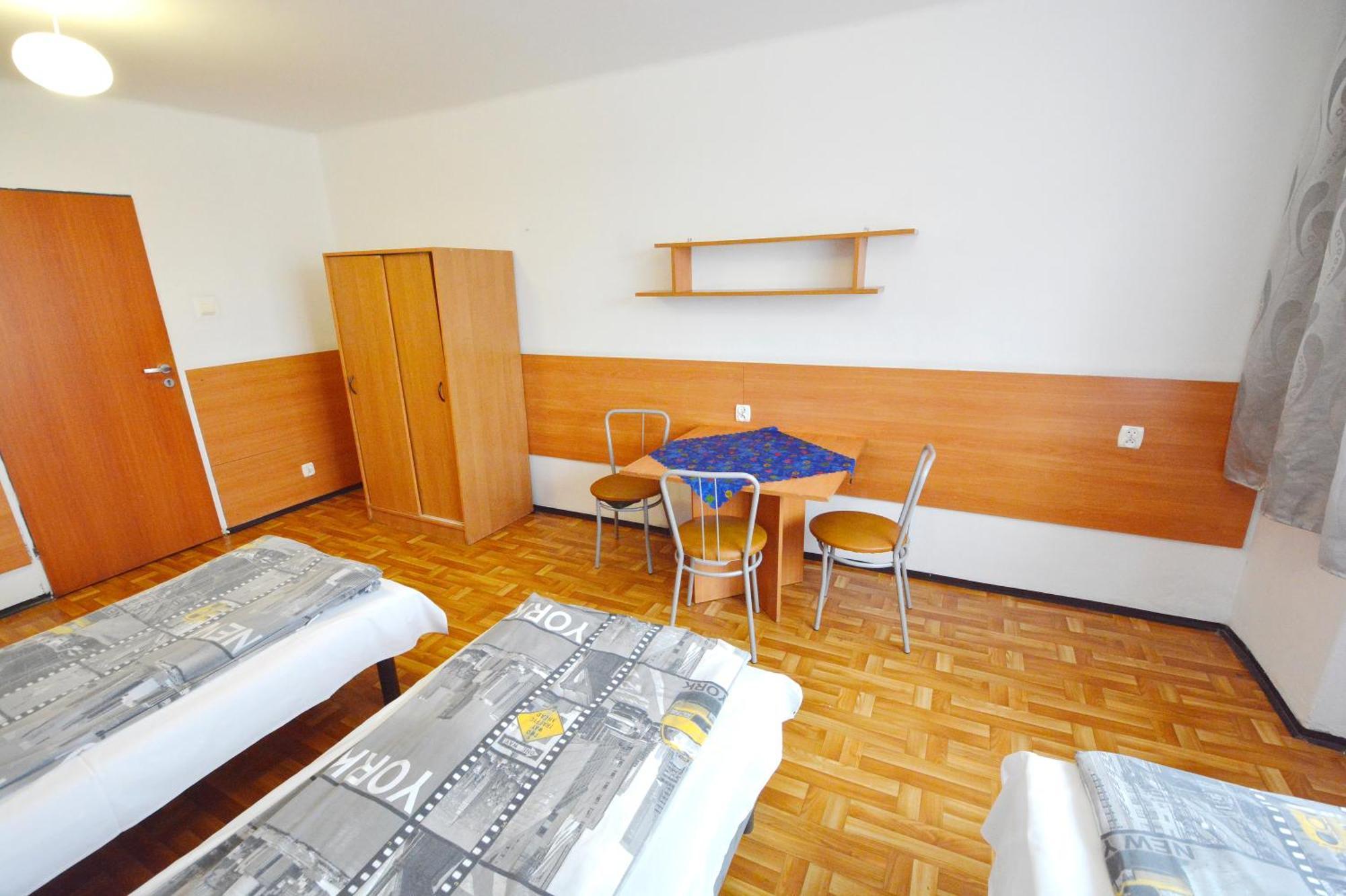 Twoj Hostel Руда-Шльонська Екстер'єр фото