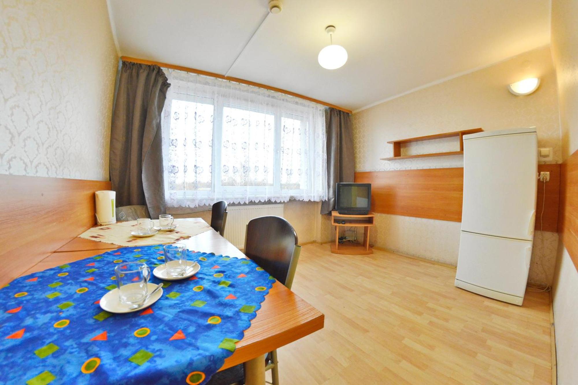 Twoj Hostel Руда-Шльонська Екстер'єр фото