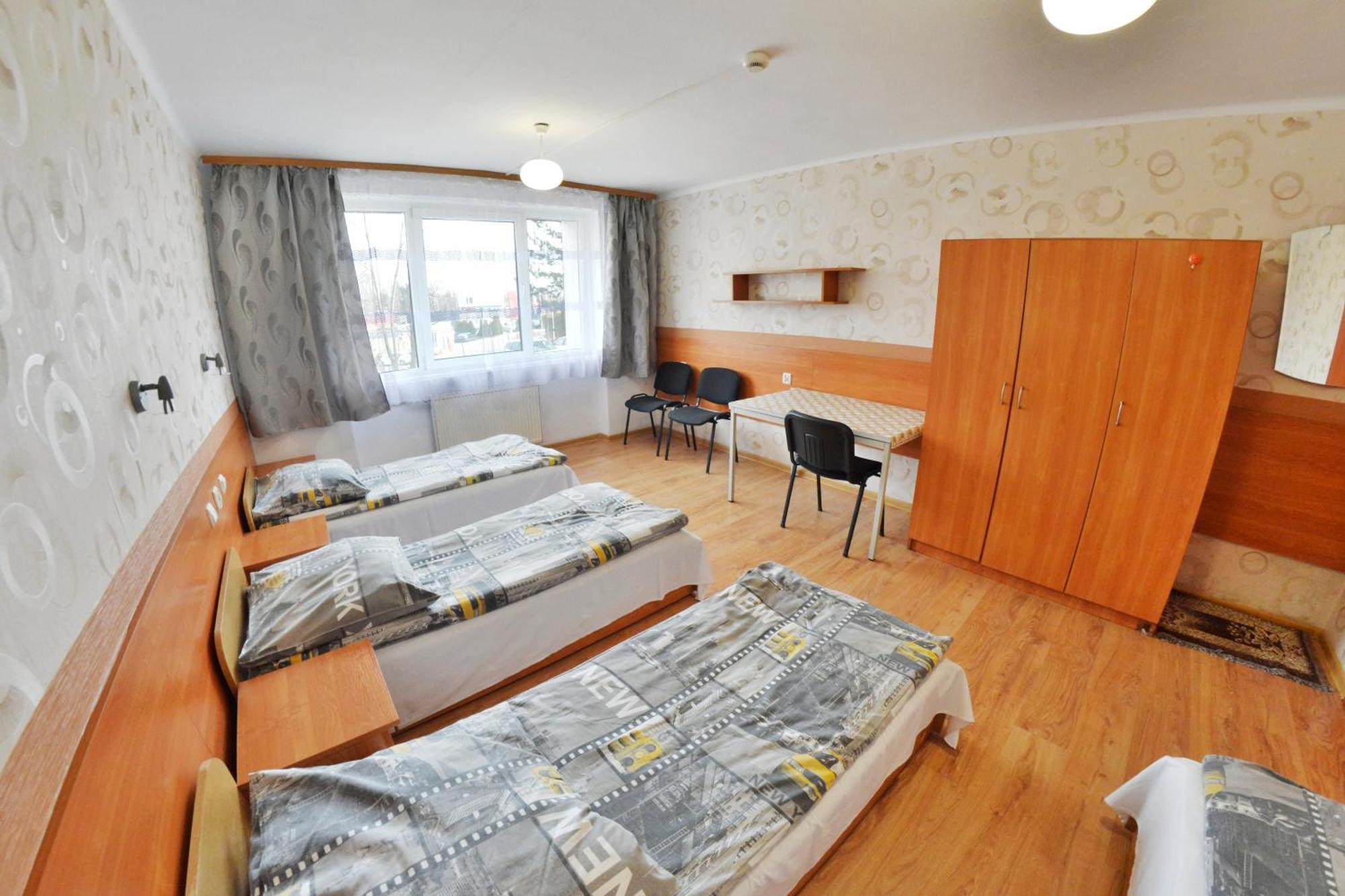 Twoj Hostel Руда-Шльонська Екстер'єр фото