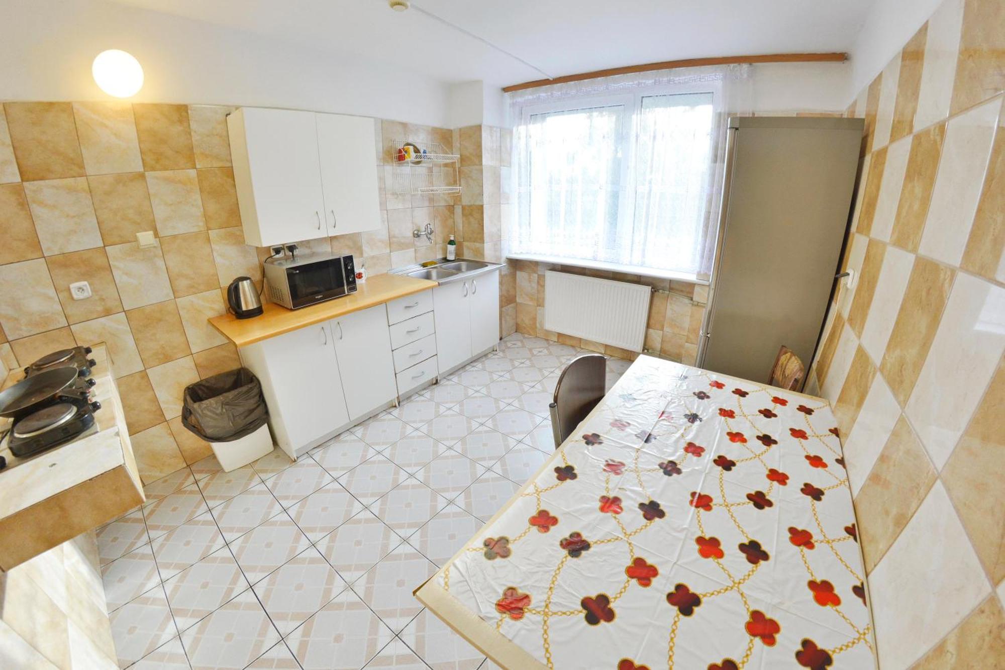 Twoj Hostel Руда-Шльонська Екстер'єр фото