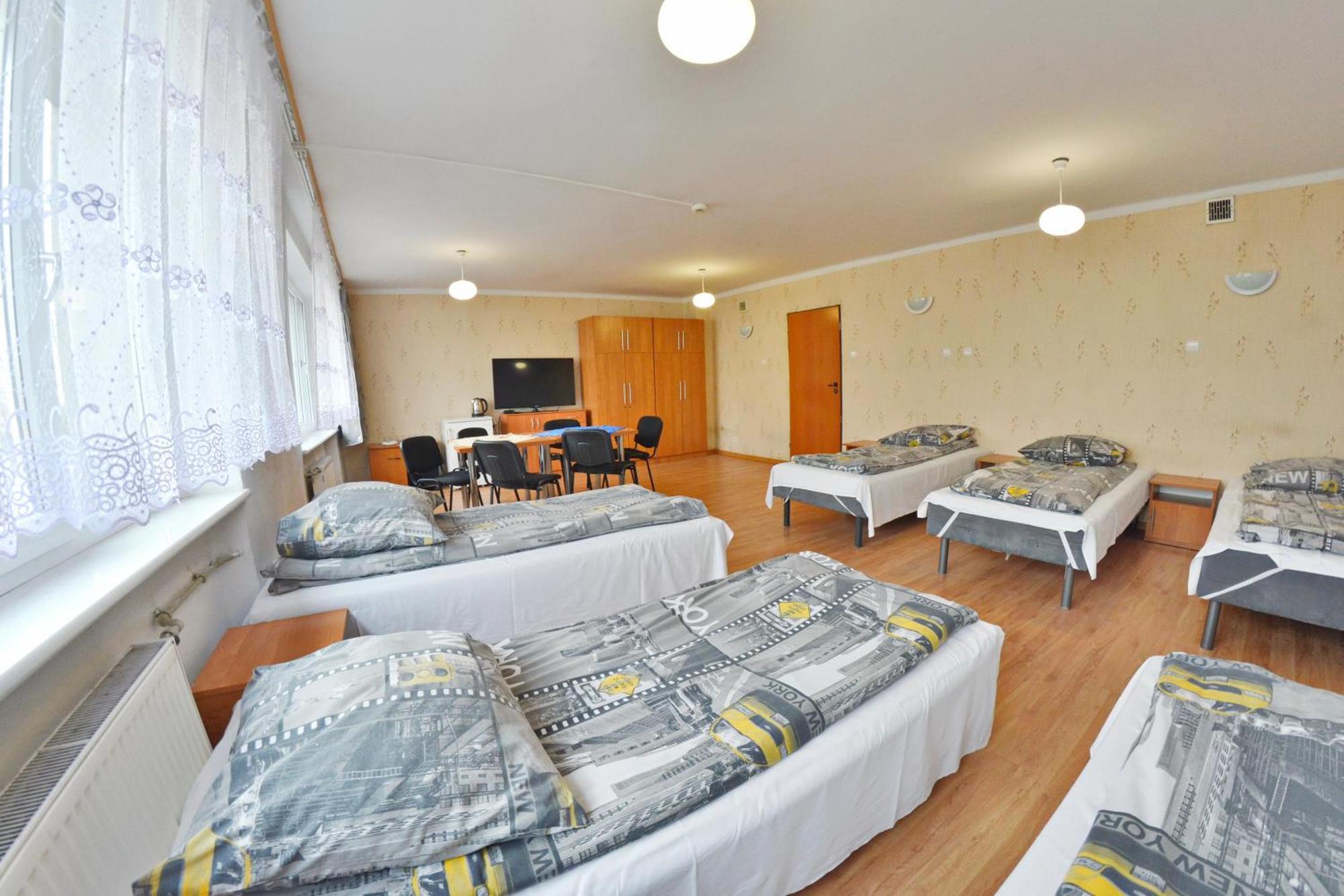 Twoj Hostel Руда-Шльонська Екстер'єр фото