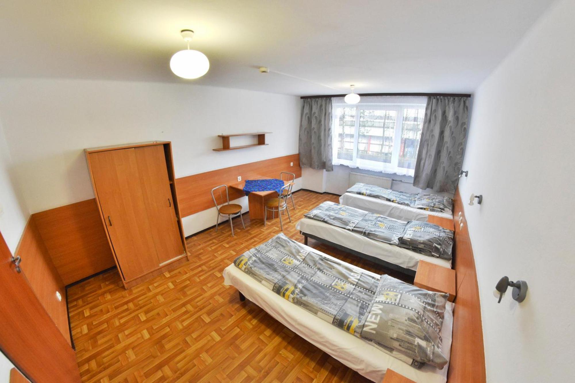 Twoj Hostel Руда-Шльонська Екстер'єр фото