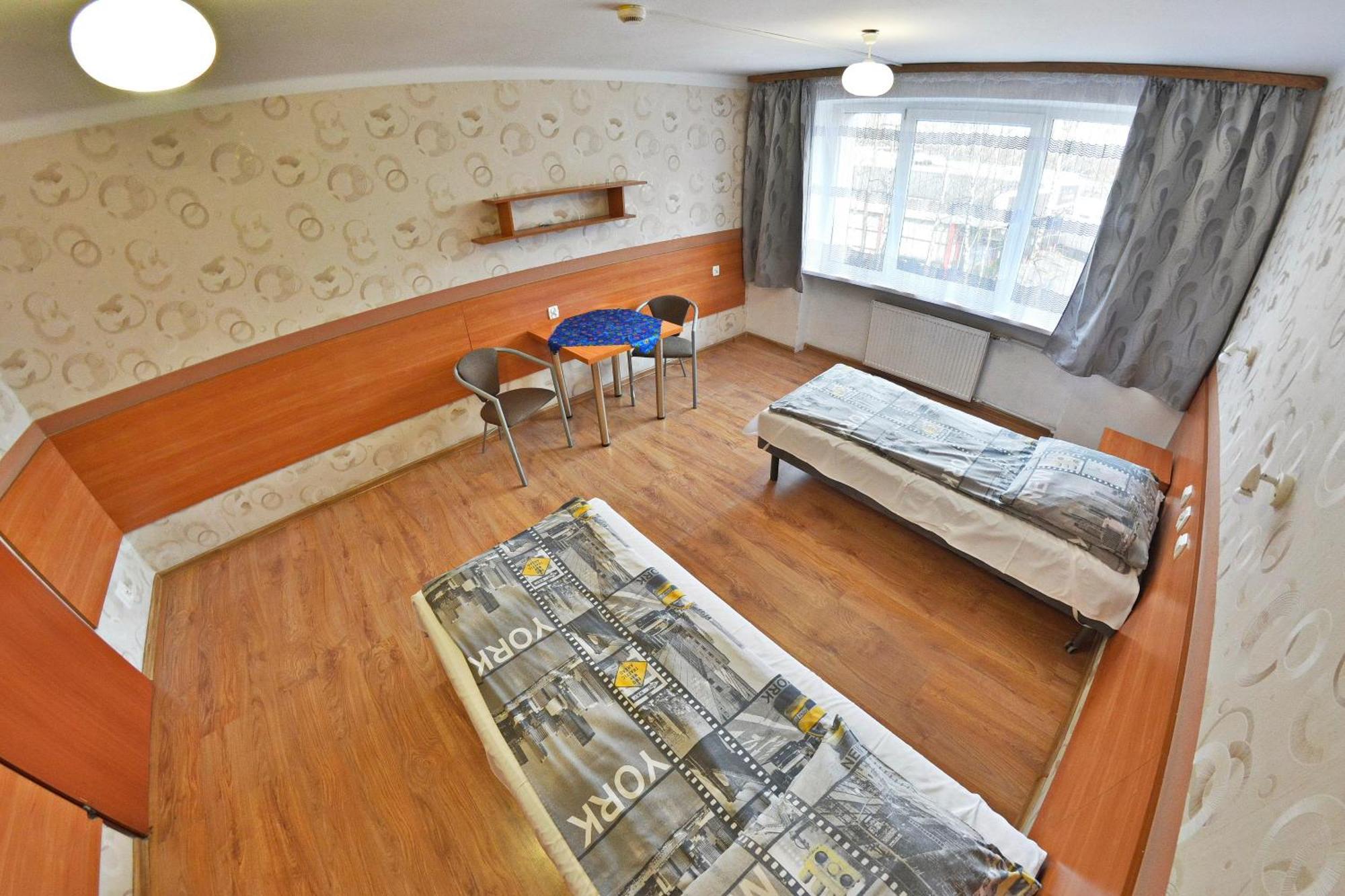 Twoj Hostel Руда-Шльонська Екстер'єр фото